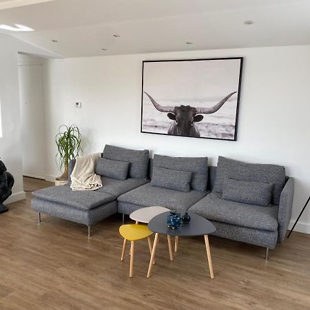 Appartement Situe En Centre Ville Super Lumineux Dunkirk Exterior photo